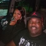 Percy Roberson - @percy.roberson.7 - Instagram