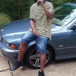 Percy Roberson - @robersonpercy - Instagram