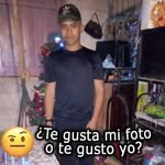 Percy Samuel Simón - @percysamuelsimon - Instagram