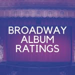 Percy Sanders - @broadwayalbumrating - Instagram