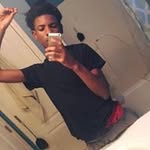 Percy Sanders - @kamkamasf - Instagram