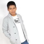 Percy Smith - @perci_bn - Instagram