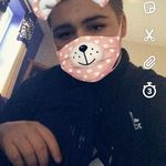 Percy Smith - @percy.smith.54966 - Instagram