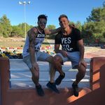 Percy Smith - @percys_gram - Instagram