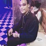 Percy Thompson - @percythompson5 - Instagram