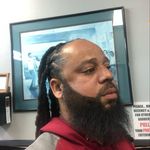 Percy Thompson - @percythompson31 - Instagram