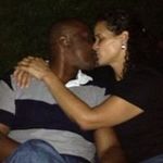 Sheila Percy Thompson - @spercy55 - Instagram