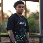 Percy Jones III - @litpercy - Instagram