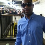 Percy Townes - Facebook