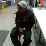 P.diddy - @percy_weaver - Instagram