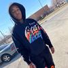Percy Winston - @official_.bucks - TikTok