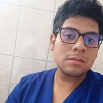 Okaro Percy Paucar Wong - @okaropercy - Instagram