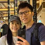 Percy Wong - @percywck - Instagram