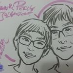 Percy Wong - @percy.wong.984 - Instagram
