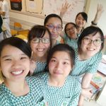 Percy Wong - @yanyan.wong.10420 - Instagram