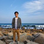 Percy Wong - @percywtc - Instagram