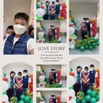 Percy Wong - @percywong090595 - Instagram