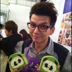 Percy Wong - @perperpercy - Instagram