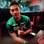 Percy Wong - @percywong96 - Instagram