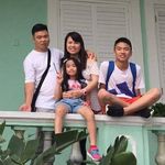 Percy Wong - @percywonghk - Instagram