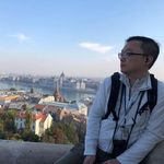 Wong Chi Ho Percy - @percy.wong.946 - Instagram