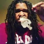 Percy Wright - @_bigdaddyperm - Instagram