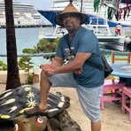 Percy Wright - Facebook