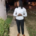 Percy Wright - @percy_7 - Instagram