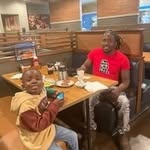 Percy Wright Odubdiddy - @odubdiddy - Instagram