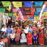 Mercado de Artesanías José Perfecto Garcia en Oaxaca. - @mercadodeartesaniasoaxaca - Instagram