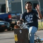 Perfecto Garcia - @garcia_perfecto - Instagram