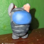Osvaldo Jair Perfecto Rojas de los Santos - @plastimascota_mex_ig - Instagram