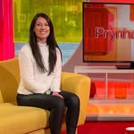 Dr Peri Vaughan Jones - @drperijones - Instagram