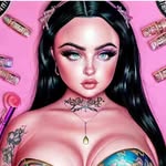 Peri Leonie - @peri_leonie - Instagram