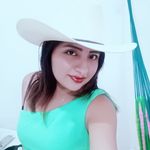 Perla Aparicio - @perlaaparicio6 - Instagram
