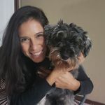 Psicóloga Perla Aparicio - @perlama_aparicio - Instagram