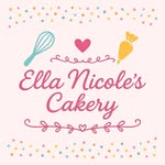 Perla ~ Mommy Baker - @ellanicoles_cakery - Instagram