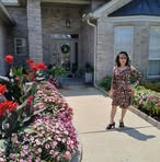 Perla Baker - Facebook