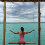 Perla Barrón - @perlabarronm - Instagram