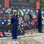 Perla Barrón - Facebook