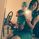 Perla Barron - @perla8463 - Instagram