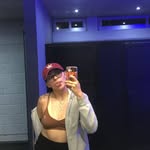 Perla Barrón - @cherry_barron_ - Instagram