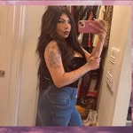 Perla Barron - @pearlzliz - Instagram