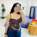 Perla Barron Espinoza - @perlabarronespi - Instagram