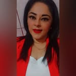 Perla Barrón Ochoa - @perlabarronochoa - Instagram
