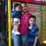 Perla F. Barron - @perlafbarron - Instagram