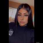 Perla Prisila Barron - @perlaprisila.barron - Instagram