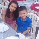 Perla Bernal - @perla6574 - Instagram