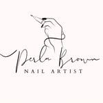 𝓟𝓮𝓻𝓵𝓪 𝓑𝓻𝓸𝔀𝓷 ⚜️💅 - @nails_perlabrown - Instagram