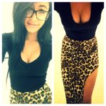 Perla Brown - @justc_olours - Instagram